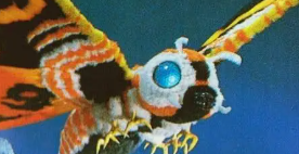 mothra Blank Meme Template