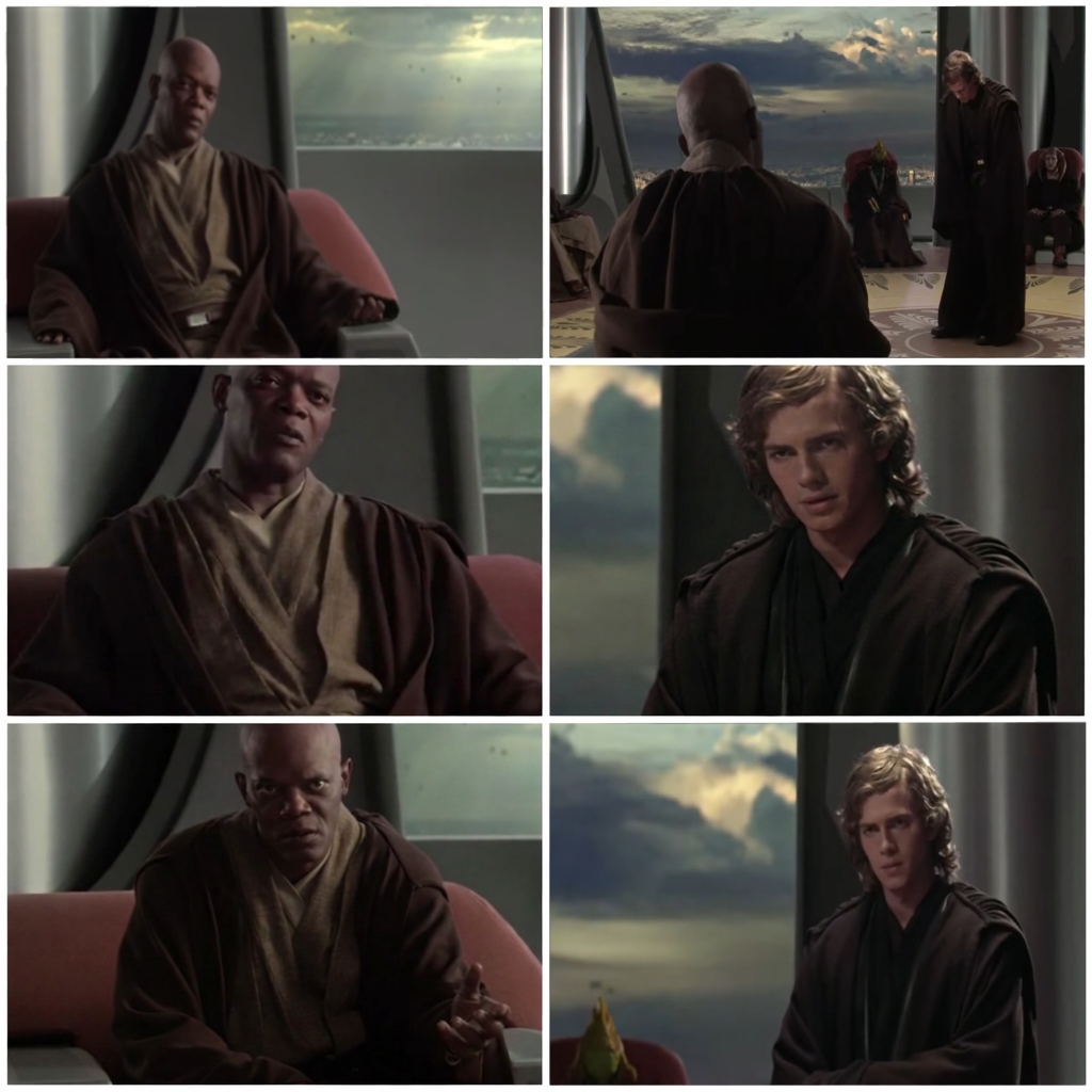 The rank of master Blank Meme Template