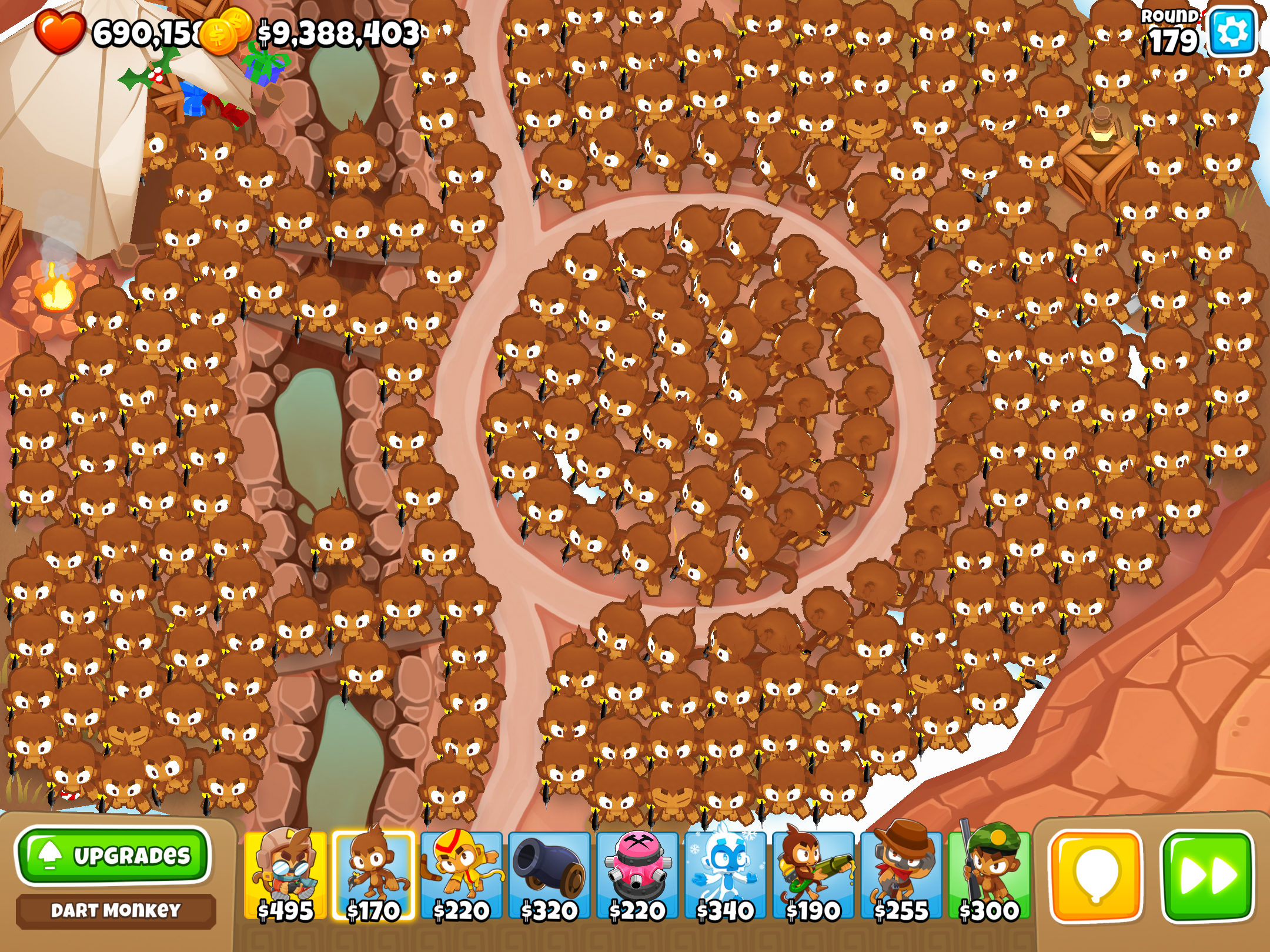 Dm Blank Meme Template