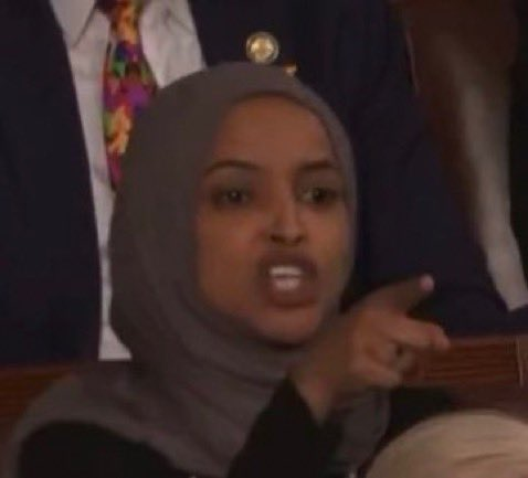 ilhan cat finger Blank Meme Template