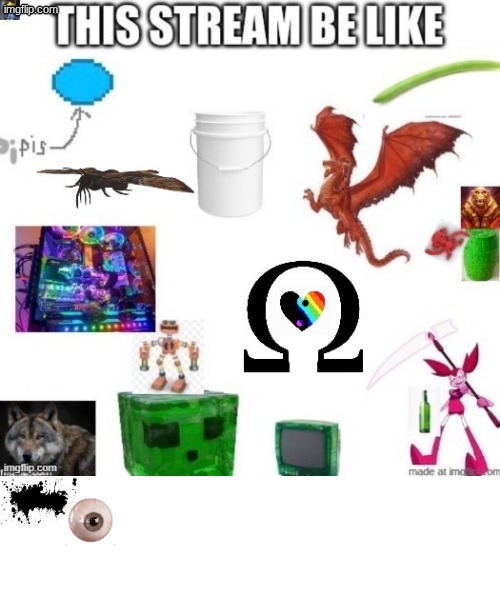 had to make space | made w/ Imgflip meme maker