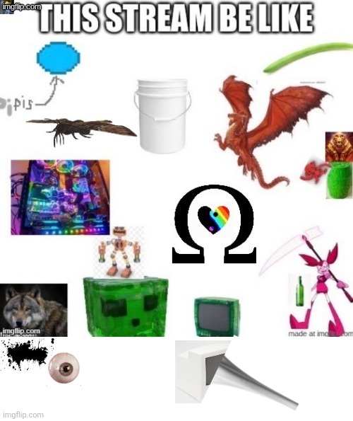 Poorly photoshopped tenna | image tagged in samd umtervaple off topic,stream be like,ha ha tags go brr | made w/ Imgflip meme maker