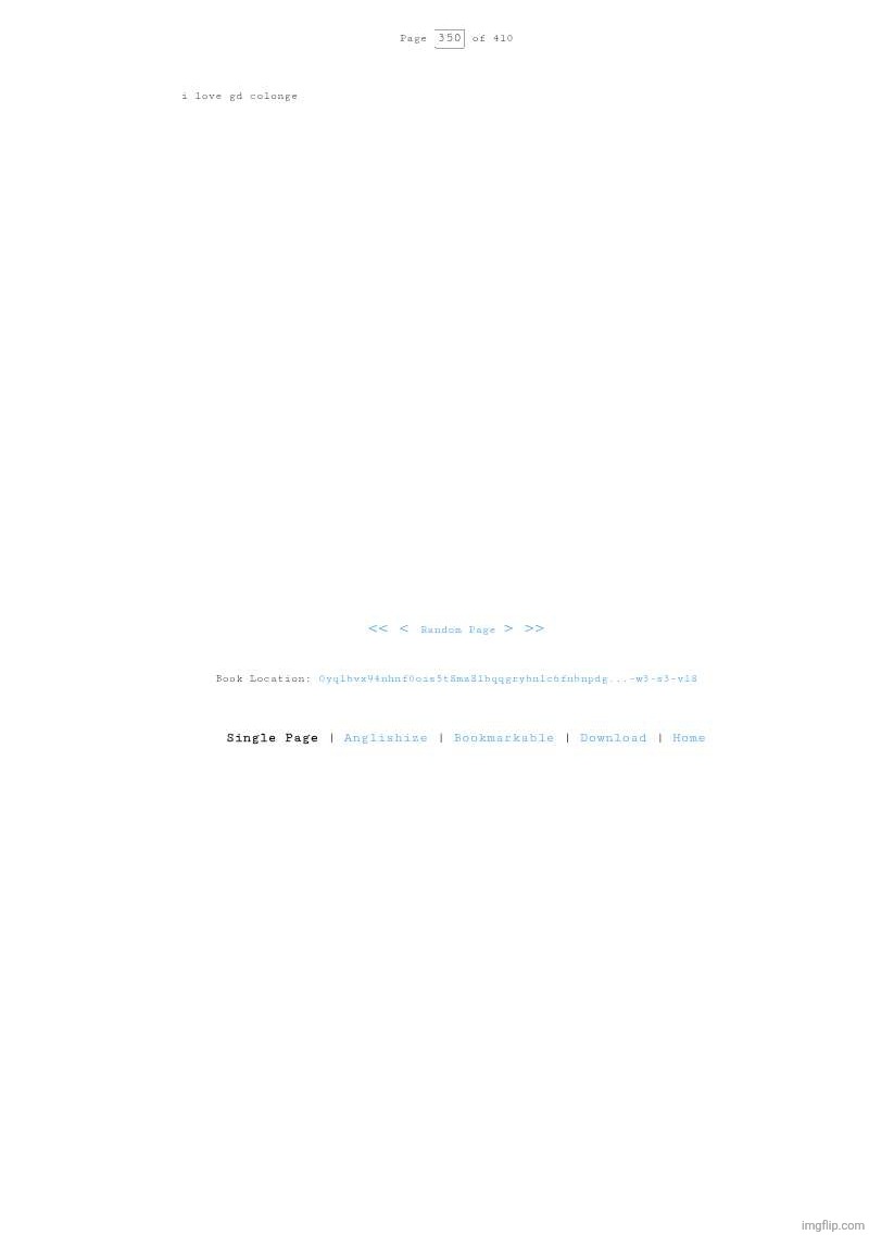 The library of i love gd colonge | made w/ Imgflip meme maker