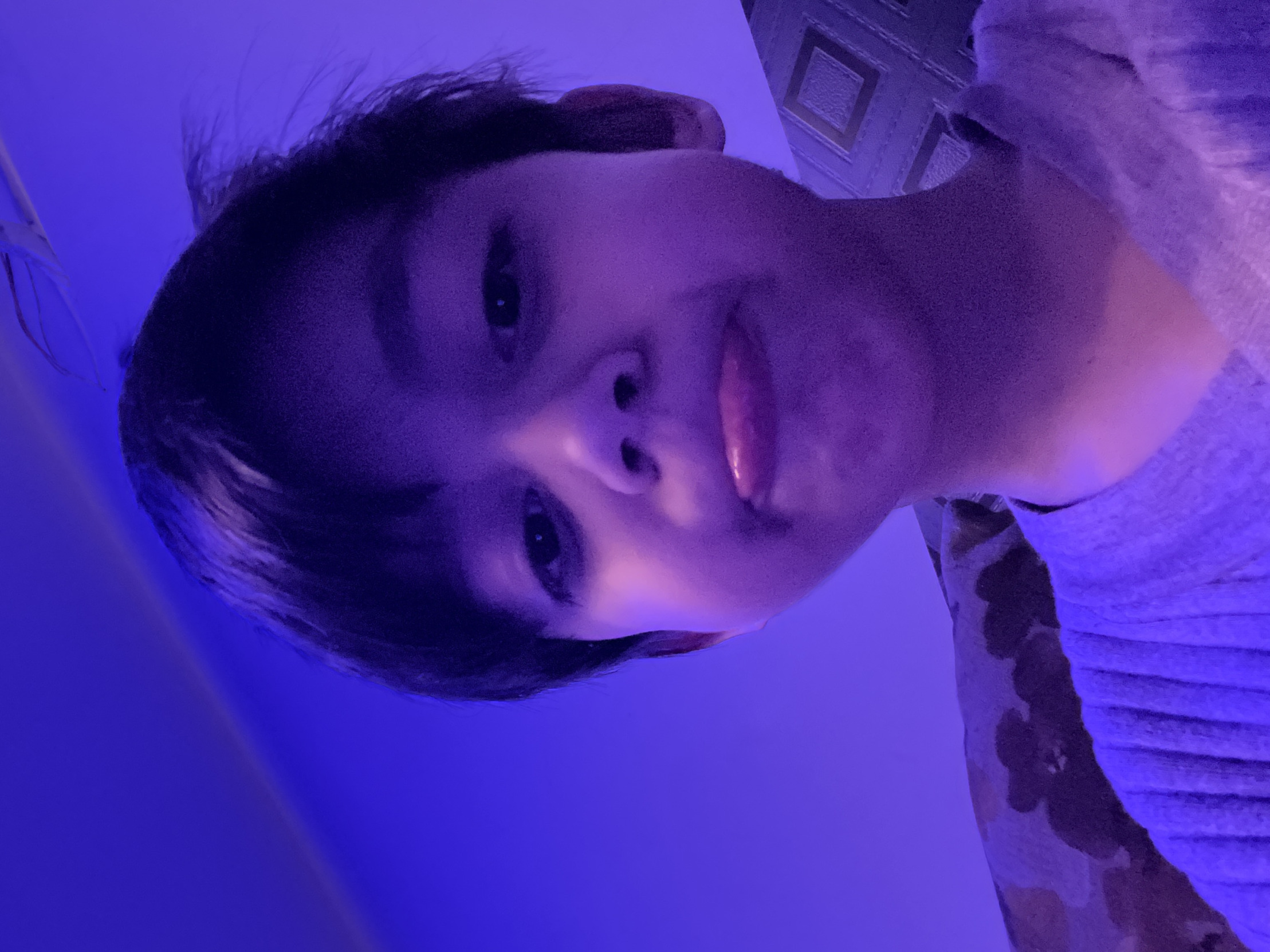 Sad face Blank Meme Template