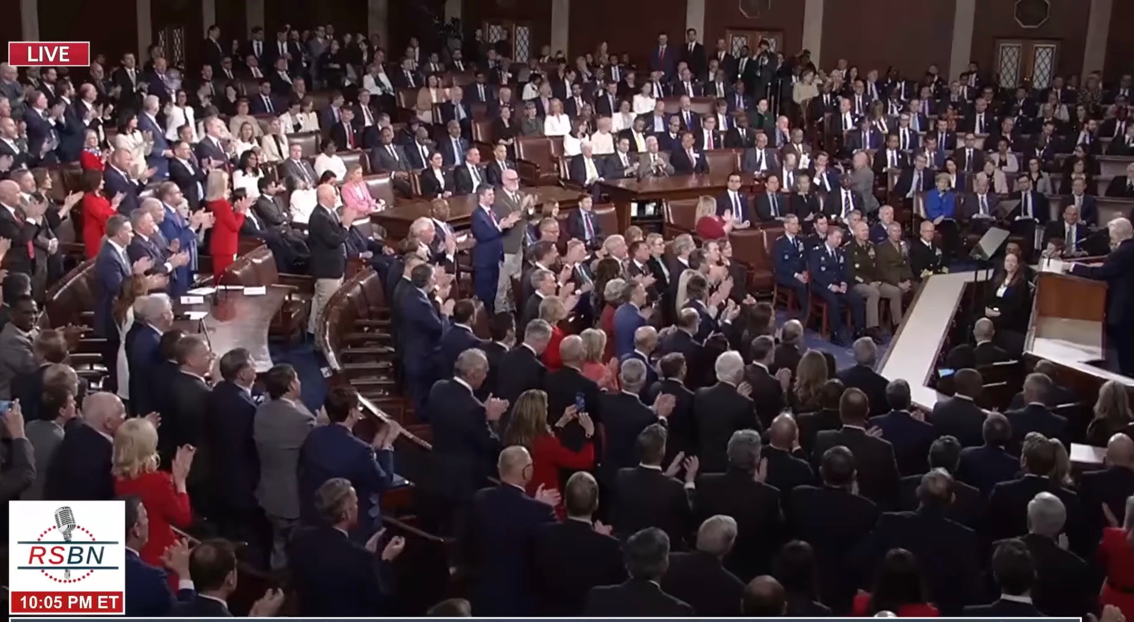 Won’t stand for Americans over illegals Blank Meme Template