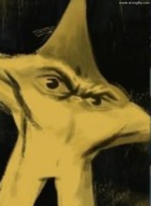 starwalker | image tagged in starwalker | made w/ Imgflip meme maker