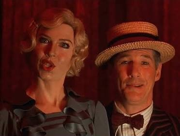 Puppet Blank Meme Template