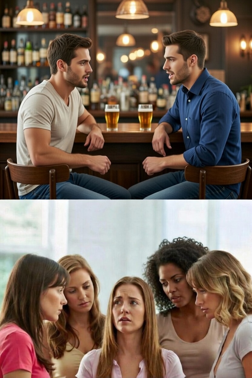 Relationship Advice Blank Meme Template