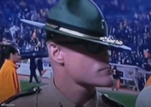 Bodycam off | image tagged in bodycam off | made w/ Imgflip meme maker