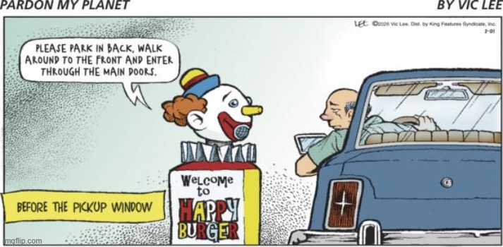 Pardon My Planet | image tagged in comics | made w/ Imgflip meme maker