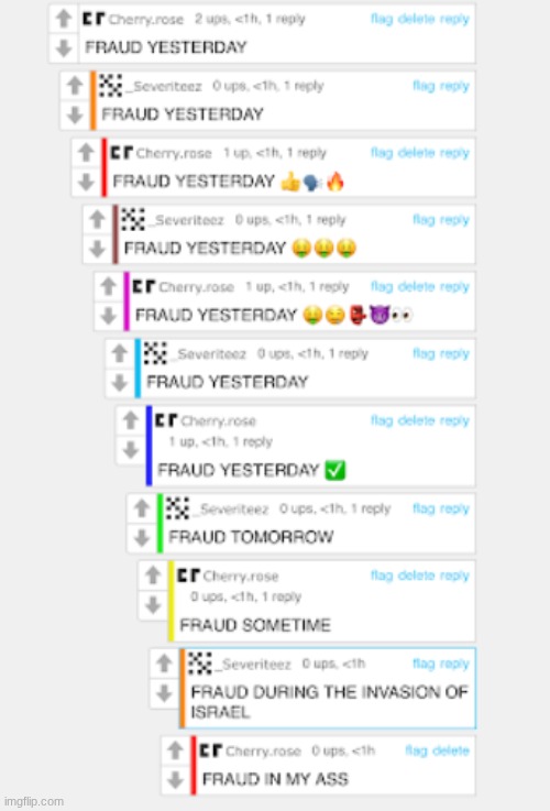 ok wtf is this at this point | made w/ Imgflip meme maker