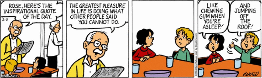 One Big Happy | image tagged in comics | made w/ Imgflip meme maker