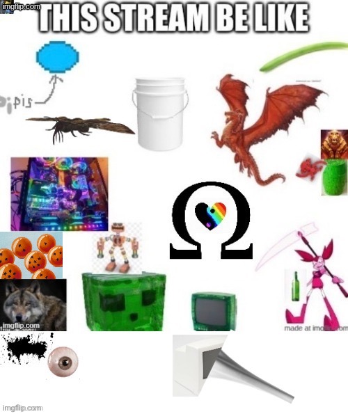 Added Haviks_BALLs-Z | made w/ Imgflip meme maker