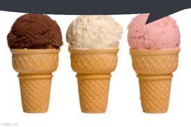 Ice Cream cone | image tagged in ice cream cone | made w/ Imgflip meme maker