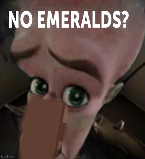 Minecraft villagers tryna sell me a stick for 48 emeralds | image tagged in minecraft,villager | made w/ Imgflip meme maker