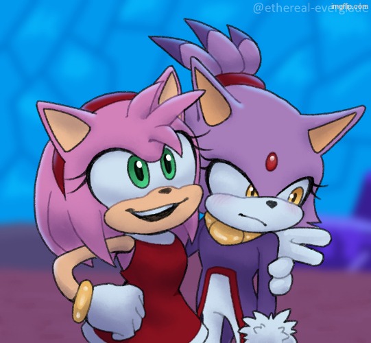 yuri central | image tagged in yuri central | made w/ Imgflip meme maker