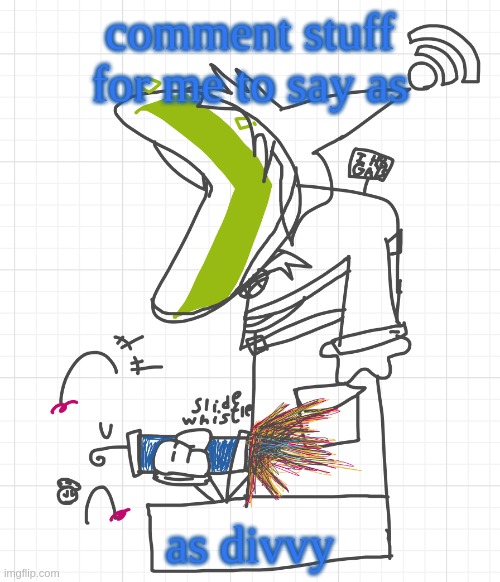 “AAAAUUUUUUUGGGGGGHHHH” - Reft the homophobic clanker | comment stuff for me to say as; as divvy | image tagged in aaaauuuuuuugggggghhhh - reft the homophobic clanker | made w/ Imgflip meme maker