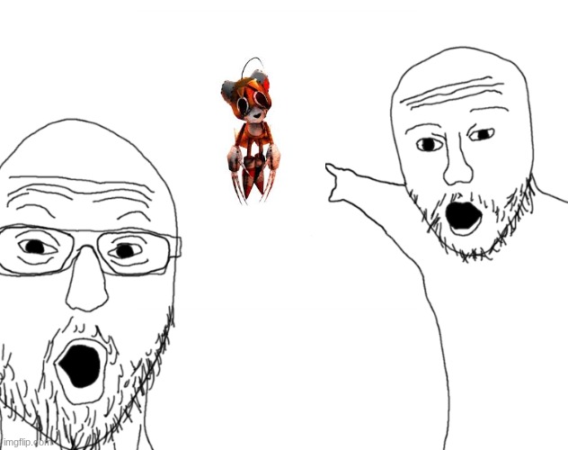 omg look | image tagged in omg look | made w/ Imgflip meme maker