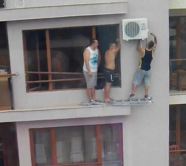 Friends Blank Meme Template