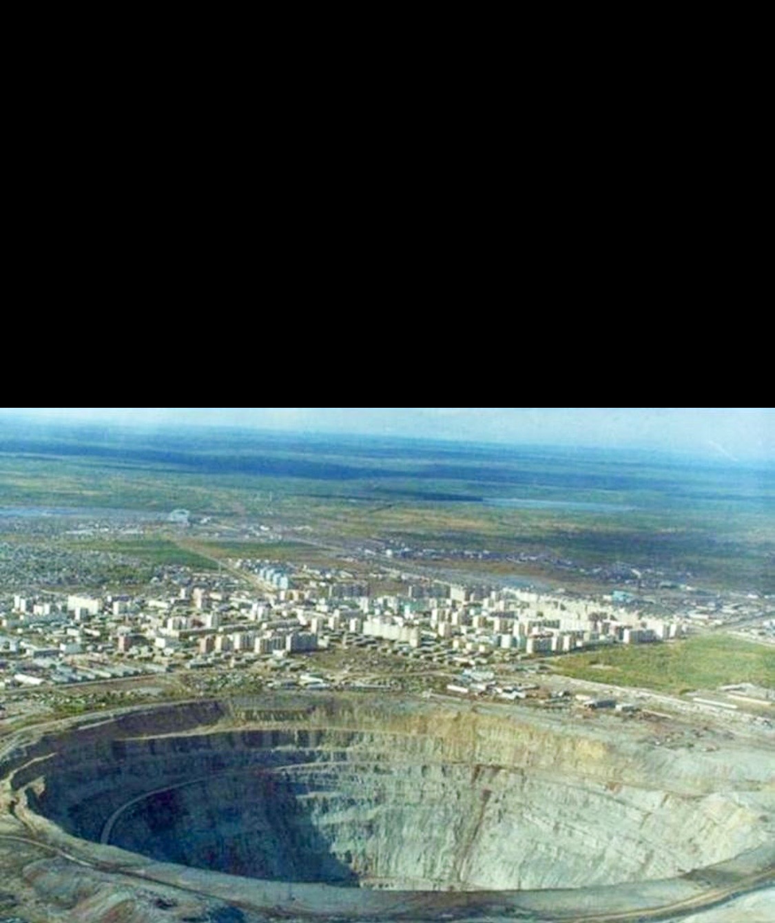 Hole Blank Meme Template