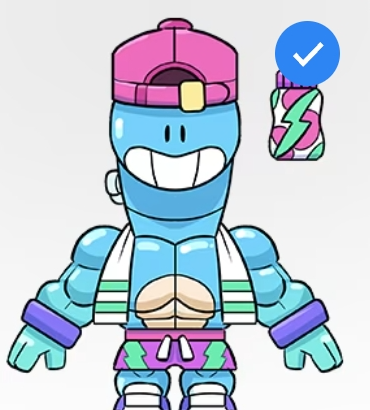 Doug Blank Meme Template