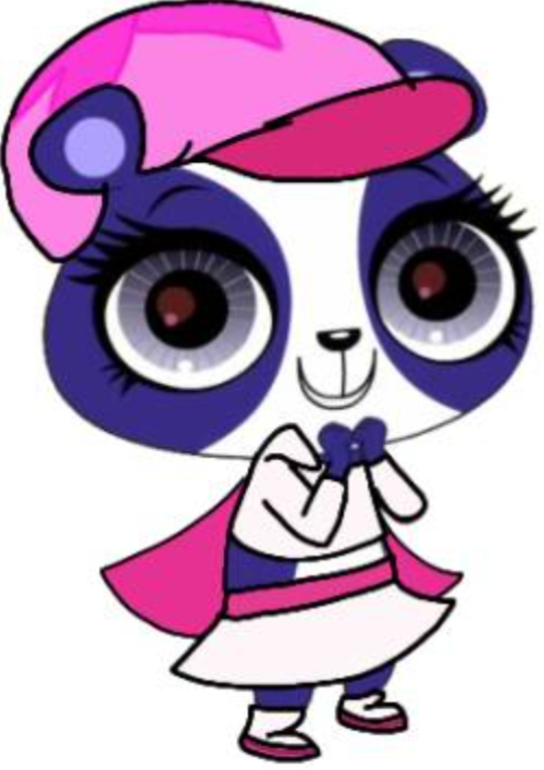 Super cry baby (aka Penny Ling) Blank Meme Template