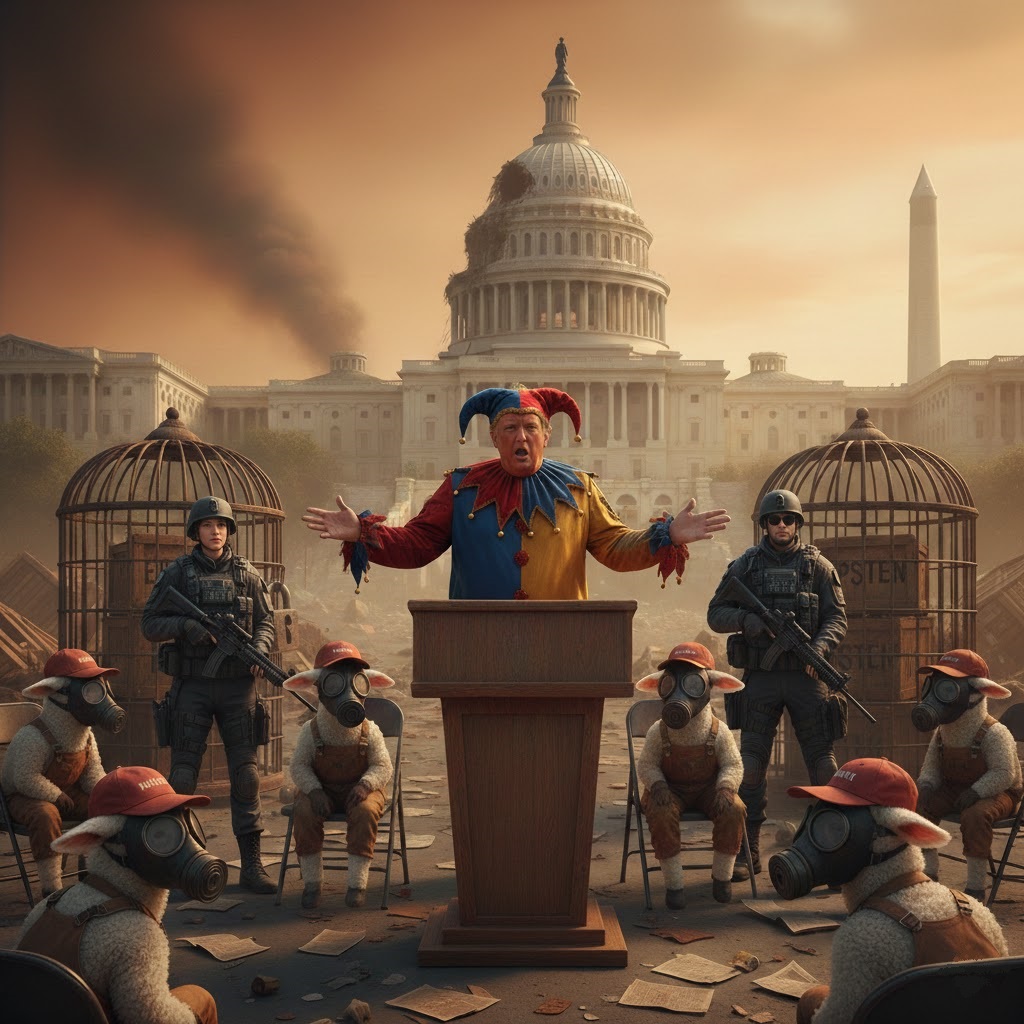 Trumps turnaround for the ages Blank Meme Template