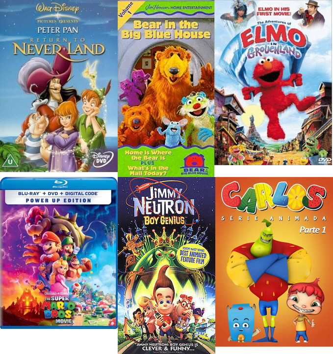 Ashens Mexican Fair Rides Vol.6 Blank Meme Template