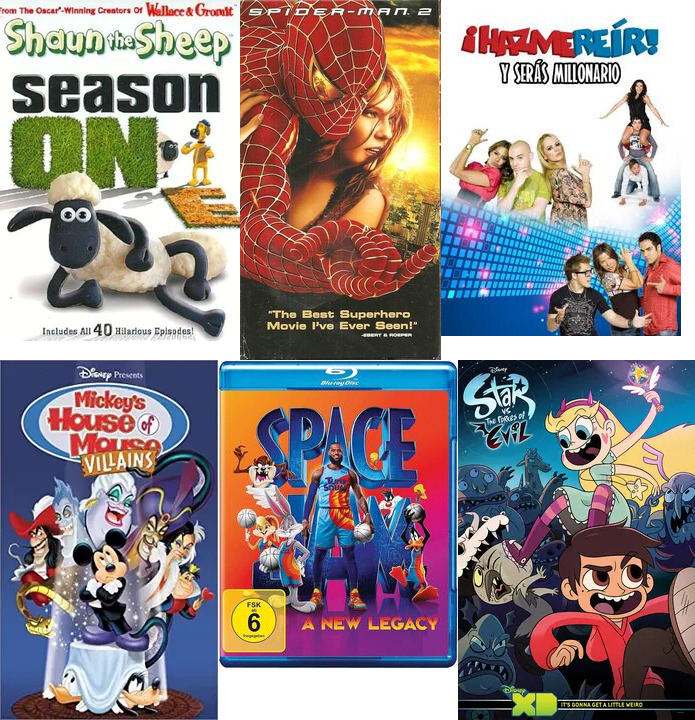 Ashens Mexican Fair Rides Vol.7 Blank Meme Template