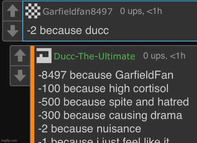Ultrakill rank headass | made w/ Imgflip meme maker