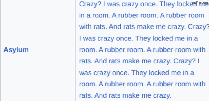 wikipedia btw | made w/ Imgflip meme maker