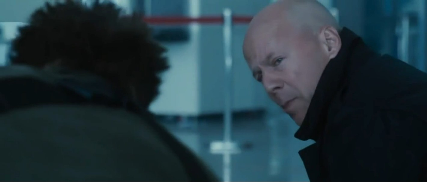 i'll be back Blank Meme Template