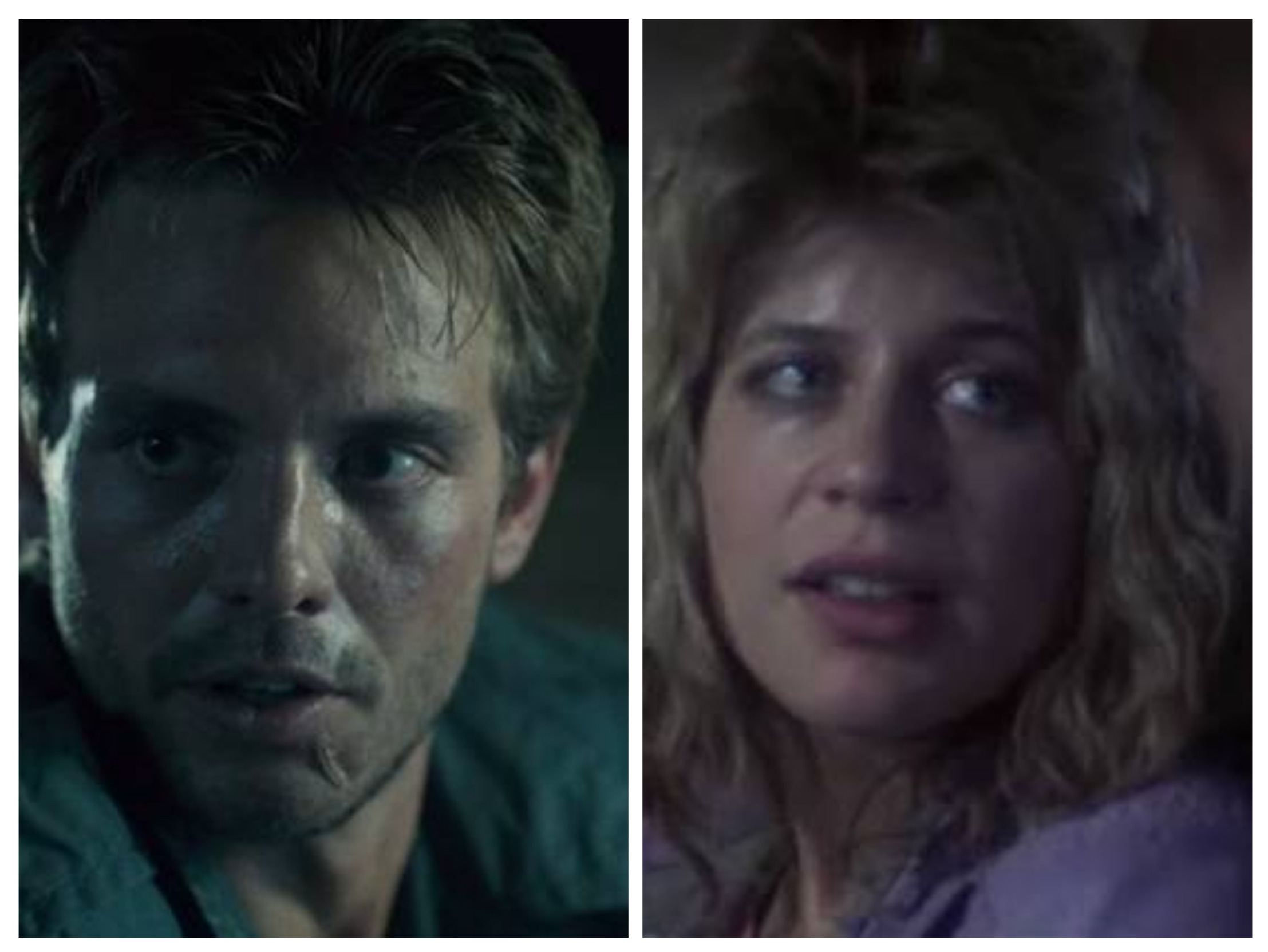 Terminator Blank Meme Template