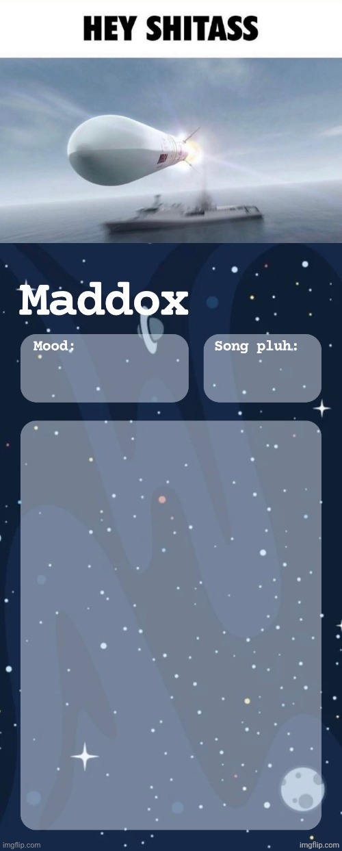 maddox's space temp (tyy moons) | image tagged in maddox's space temp tyy moons | made w/ Imgflip meme maker