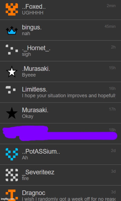 dry asf | made w/ Imgflip meme maker