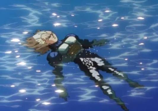 Vegeta sad Blank Meme Template