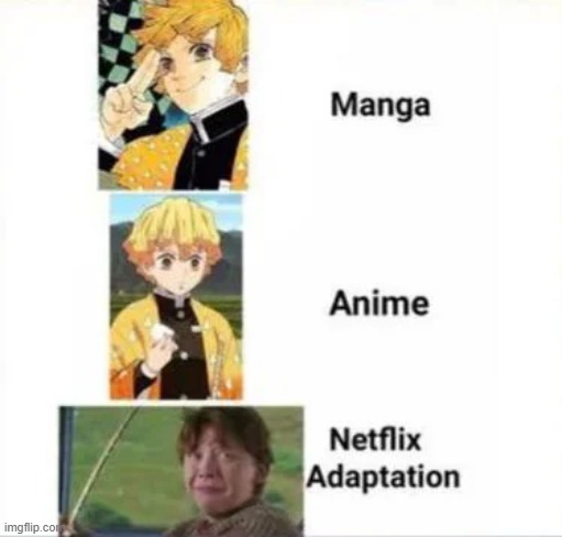 To good to be true | image tagged in memes,funny,demon slayer,anime,manga | made w/ Imgflip meme maker