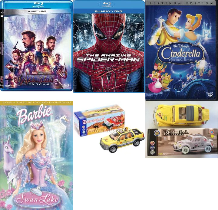 Inflatable Guy Mexican Fair Rides Vol.1 Blank Meme Template