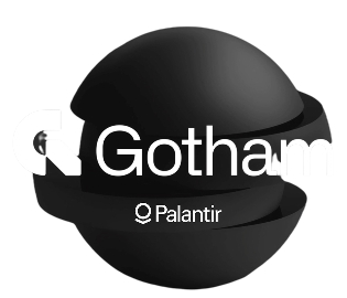 palantir Blank Meme Template