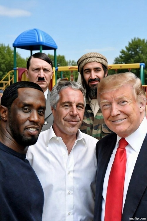 Controversy Crew | image tagged in controversy crew | made w/ Imgflip meme maker