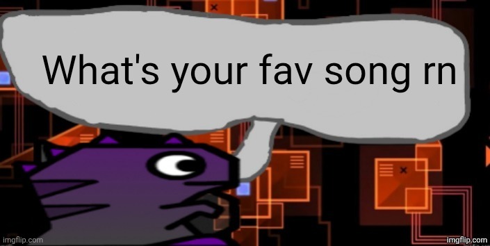 Updated severiteez announcement template | What's your fav song rn | image tagged in updated severiteez announcement template | made w/ Imgflip meme maker