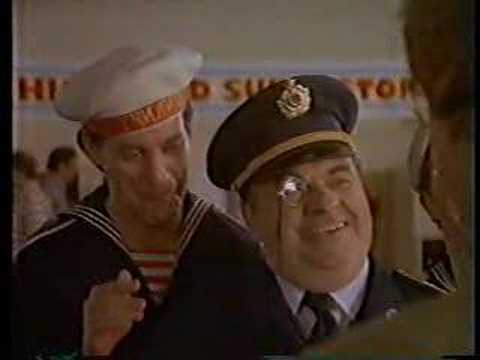 Highland Appliance Russians Blank Meme Template