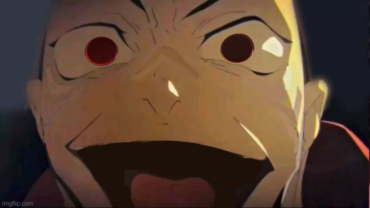 Thukuna | image tagged in thukuna | made w/ Imgflip meme maker