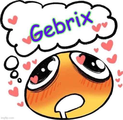 Dreaming Drooling Emoji | Gebrix | image tagged in dreaming drooling emoji | made w/ Imgflip meme maker