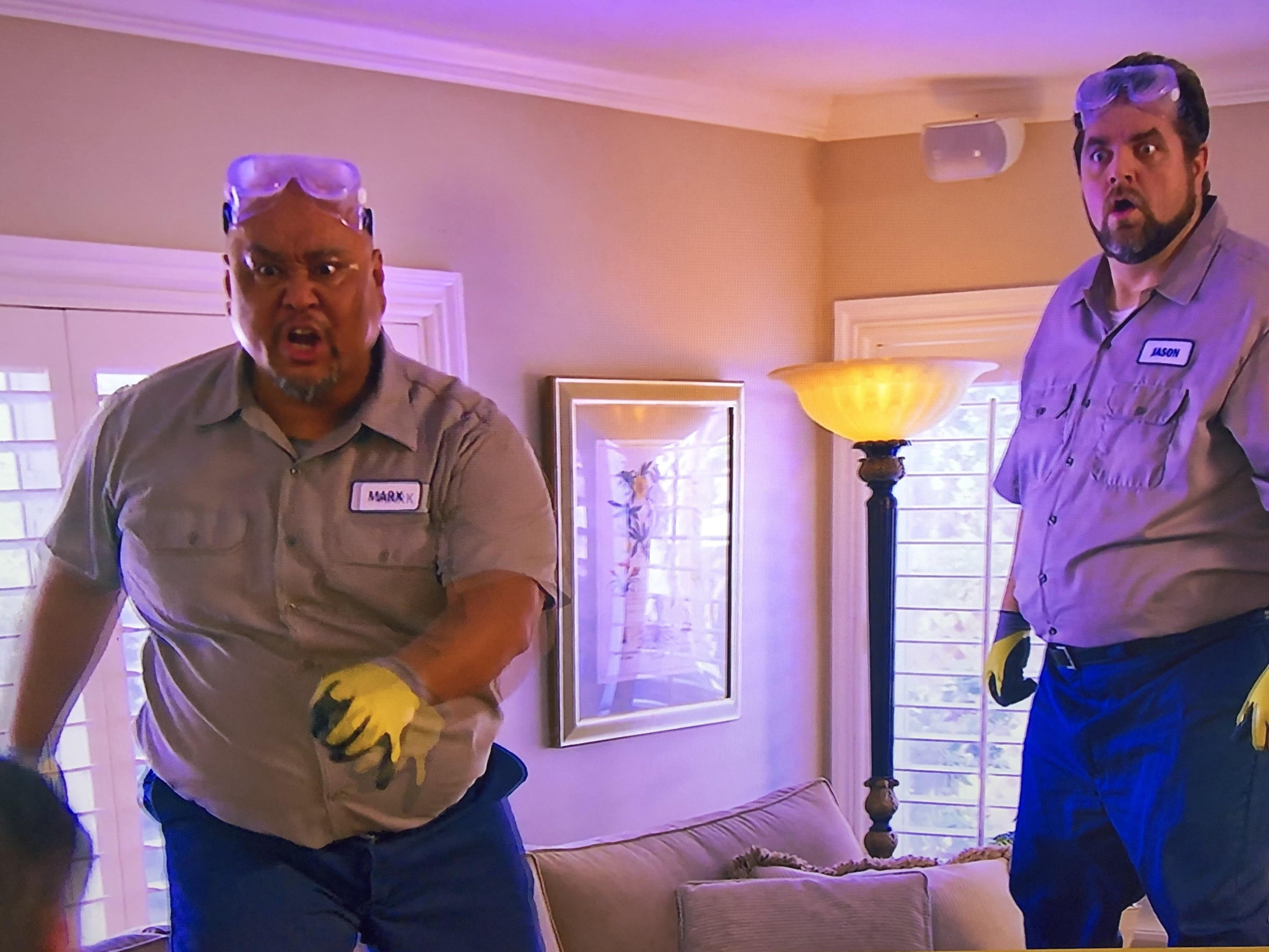 Turbo Team Blank Meme Template