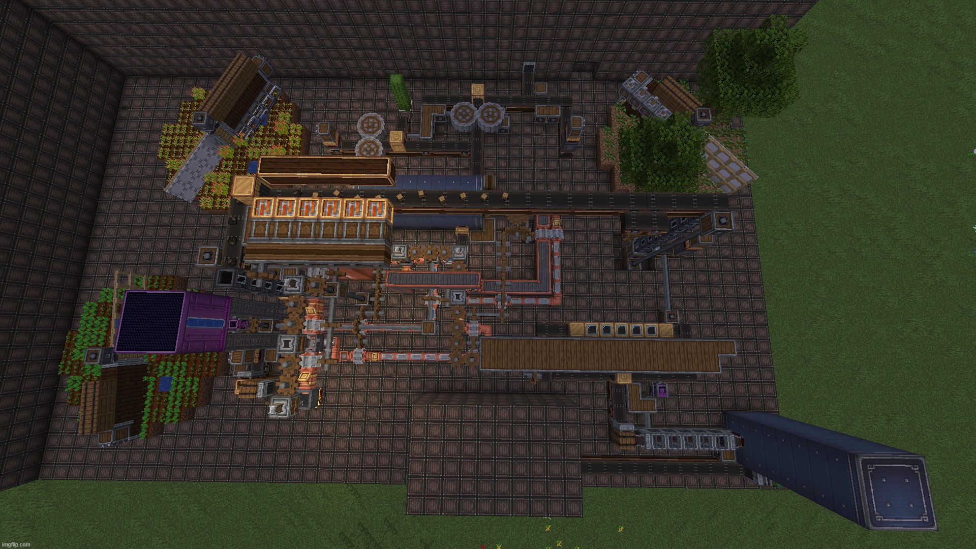 factory that can very much be compacted. don't tell the government i have this | made w/ Imgflip meme maker