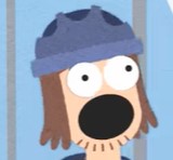 OH! Blank Meme Template