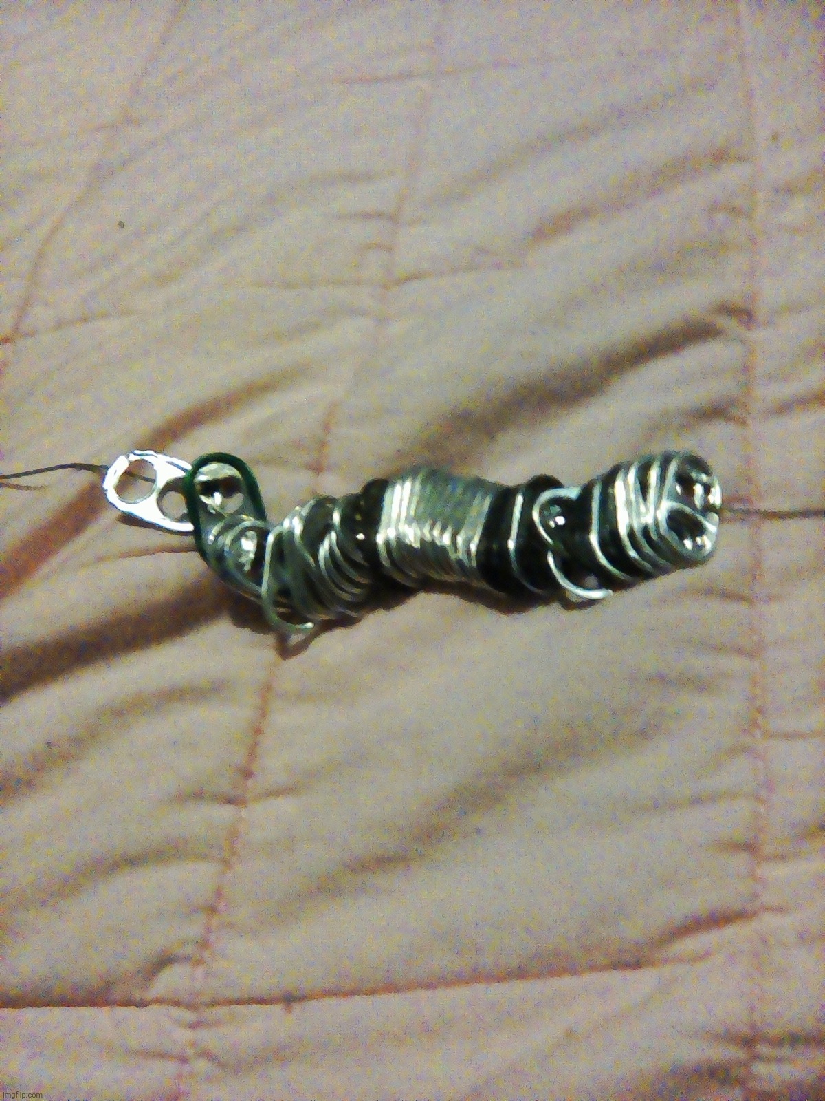 My current amount of soda tabs rn | made w/ Imgflip meme maker