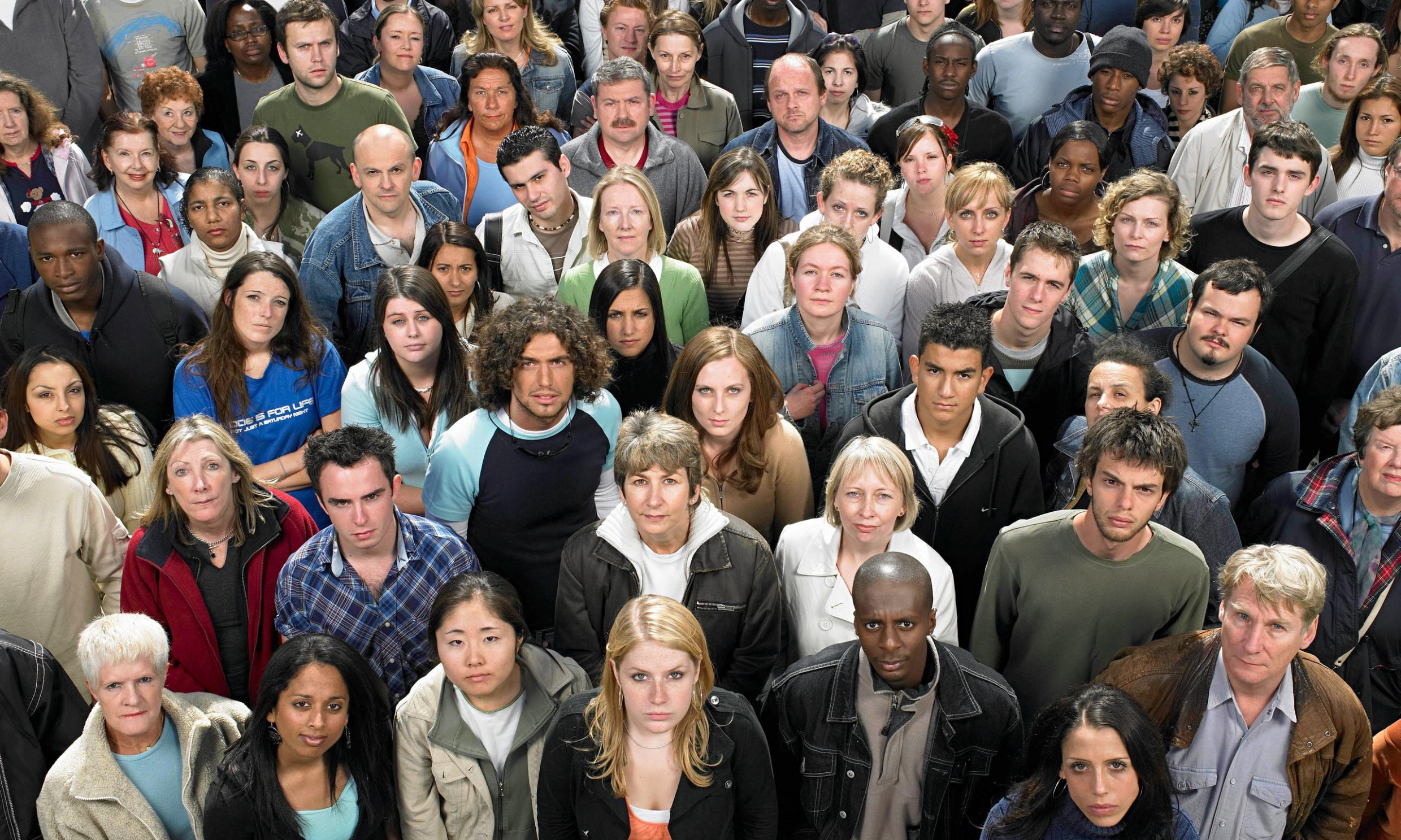 people Blank Meme Template