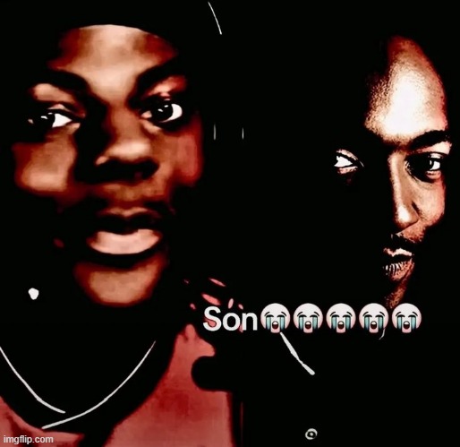 ishowspeed son | image tagged in ishowspeed son | made w/ Imgflip meme maker